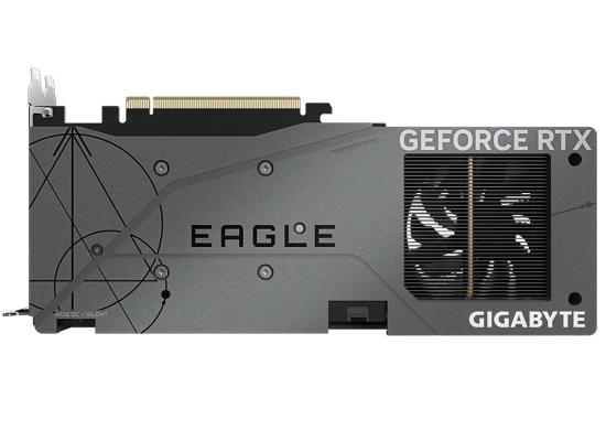 GIGABYTE GeForce RTX 4060 GAMING OC 8GB GDDR6 - Graphics Card