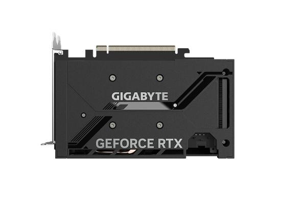 GIGABYTE GeForce RTX 4060 WINDFORCE OC 8GB GDDR6 - Graphics Card