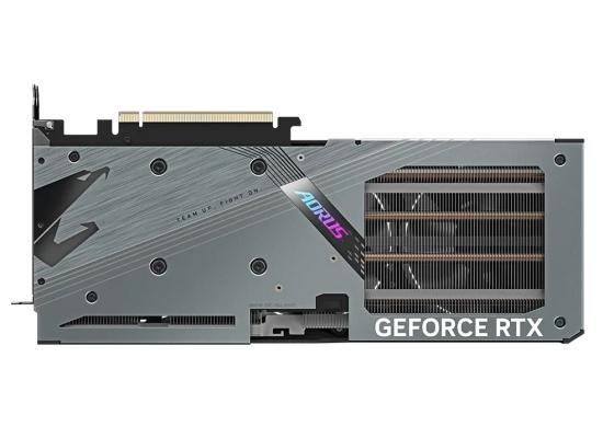 GIGABYTE AORUS GeForce RTX 4060 Ti ELITE 8GB GDDR6 - Graphics Card