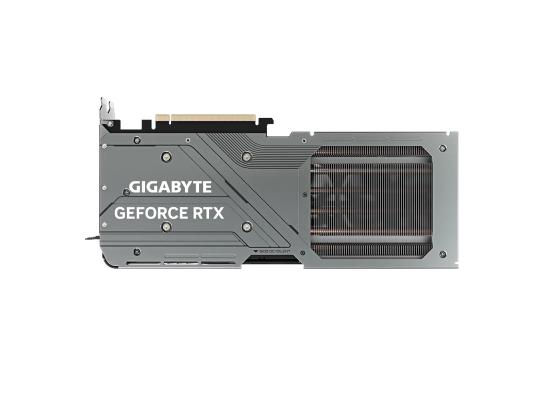 GIGABYTE GeForce RTX 4070 GAMING OC 12GB GDDR6X - Graphics Card