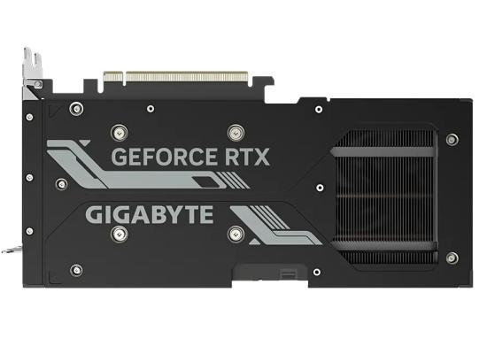GIGABYTE GeForce RTX 4070 WINDFORCE OC 12GB GDDR6X - Graphics Card