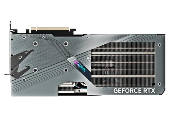 GIGABYTE AORUS GeForce RTX 4070 Ti Elite 12GB GDDR6X - Graphics Card