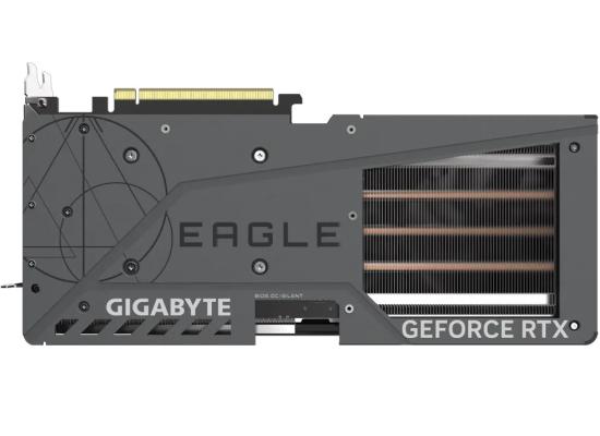 GIGABYTE GeForce RTX 4070 Ti EAGLE OC GDDR6X 12GB - Graphics Card