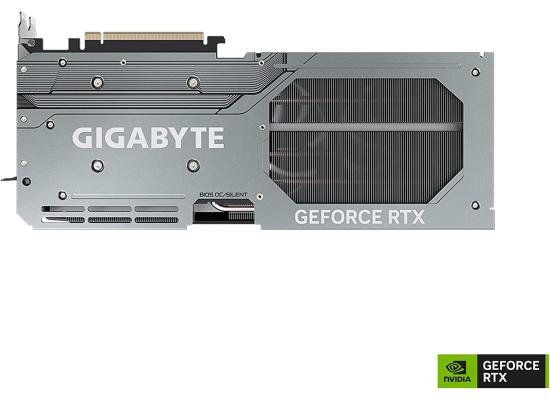 GIGABYTE GeForce RTX 4070 Ti GAMING OC 12GB GDDR6X - Graphics Card