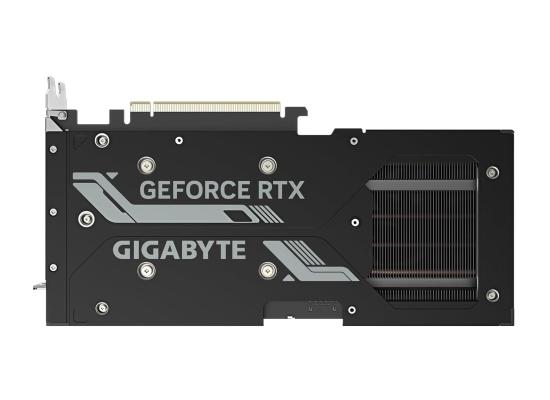 GIGABYTE GeForce RTX 4070 Ti SUPER WINDFORCE OC 16GB GDDR6X - Graphics Card