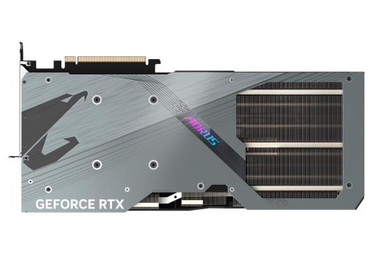 GIGABYTE AORUS GeForce RTX 4080 SUPER MASTER 16GB GDDR6X - Graphics Card
