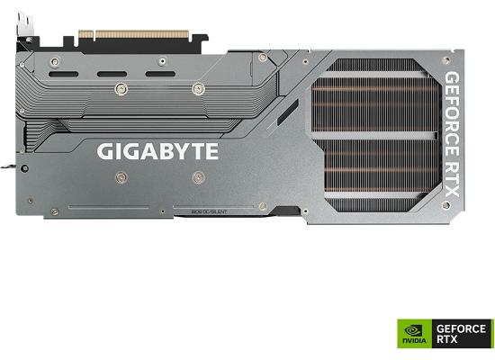 GIGABYTE GeForce RTX 4090 GAMING OC 24GB GDDR6X - Graphics Card