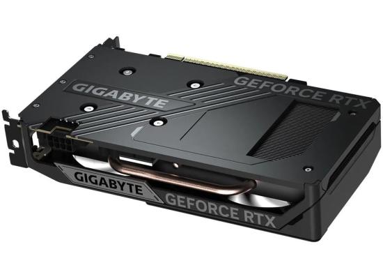 GIGABYTE GeForce RTX 5050 WINDFORCE OC 8GB GDDR6 - Graphics Card