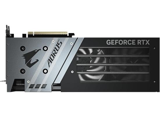 GIGABYTE AORUS GeForce RTX 5060 ELITE 8GB GDDR7 - Graphics Card