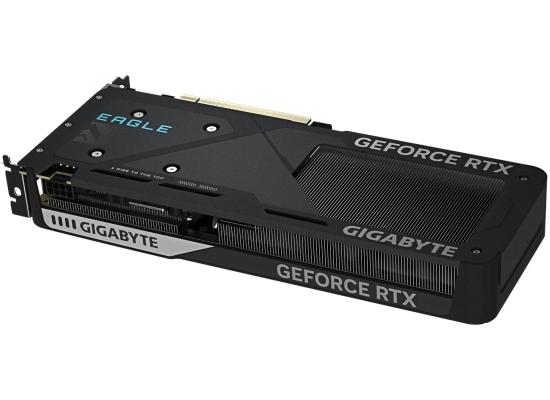 GIGABYTE GeForce RTX 5060 EAGLE MAX OC 8GB GDDR7 - Graphics Card