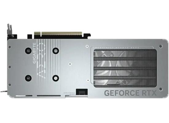 GIGABYTE GeForce RTX 5060 Ti AERO OC 8GB GDDR7 - Graphics Card