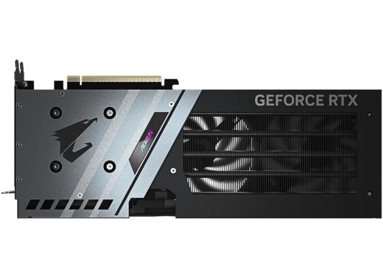 GIGABYTE AORUS GeForce RTX 5060 Ti ELITE 16GB GDDR7 - Graphics Card