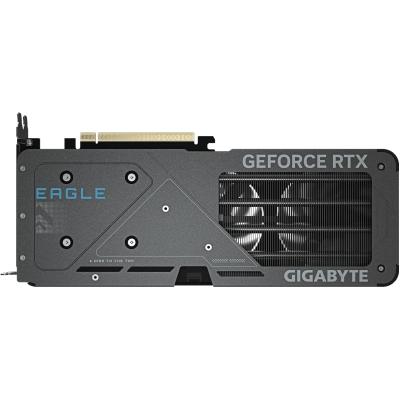 GIGABYTE GeForce RTX 5060 Ti EAGLE MAX OC 16GB GDDR7 - Graphics Card