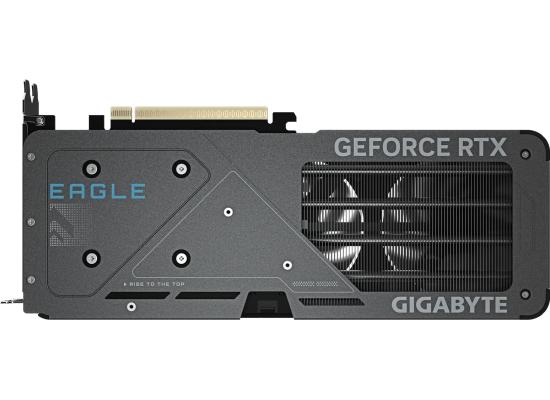 GIGABYTE GeForce RTX 5060 Ti EAGLE MAX OC 16GB GDDR7 - Graphics Card