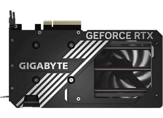 GIGABYTE GeForce RTX 5060 Ti WINDFORCE 16GB GDDR7 - Graphics Card