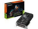 GIGABYTE GeForce RTX 5060 Ti WINDFORCE OC 16GB GDDR7 - Graphics Card