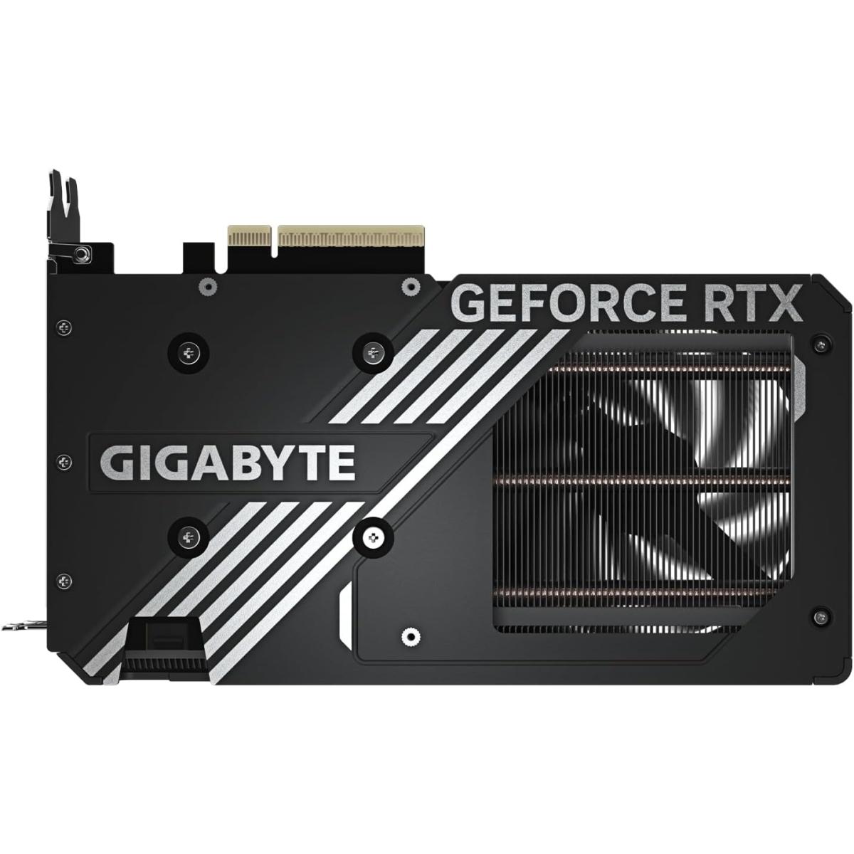 GIGABYTE GeForce RTX 5060 Ti WINDFORCE OC 16GB GDDR7 - Graphics Card