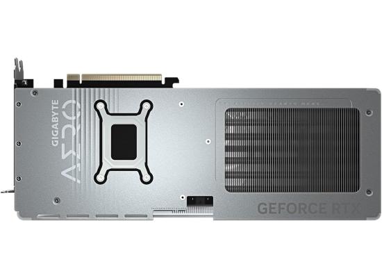 GIGABYTE GeForce RTX 5070 AERO OC 12GB GDDR7- Graphics Card