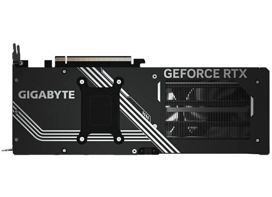 GIGABYTE GeForce RTX 5070 WINDFORCE OC SFF 12GB GDDR7- Graphics Card