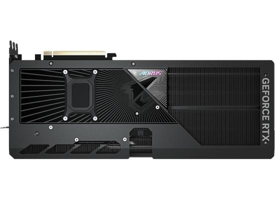 GIGABYTE AORUS GeForce RTX 5070 Ti MASTER 16GB GDDR7- Graphics Card