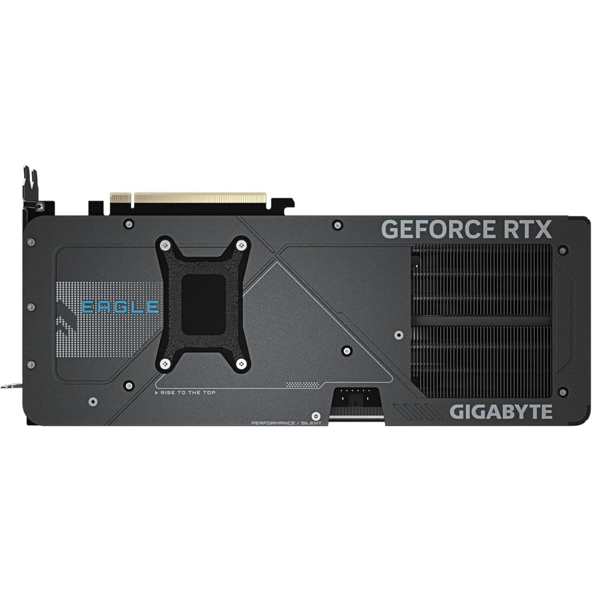 GIGABYTE GeForce RTX 5070 Ti EAGLE OC SFF 16GB GDDR7- Graphics Card