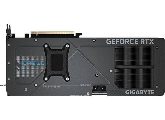 GIGABYTE GeForce RTX 5070 Ti EAGLE OC SFF 16GB GDDR7- Graphics Card