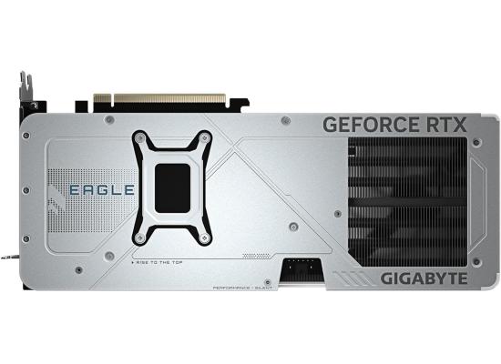 GIGABYTE GeForce RTX 5070 Ti EAGLE OC ICE SFF 16GB GDDR7- Graphics Card