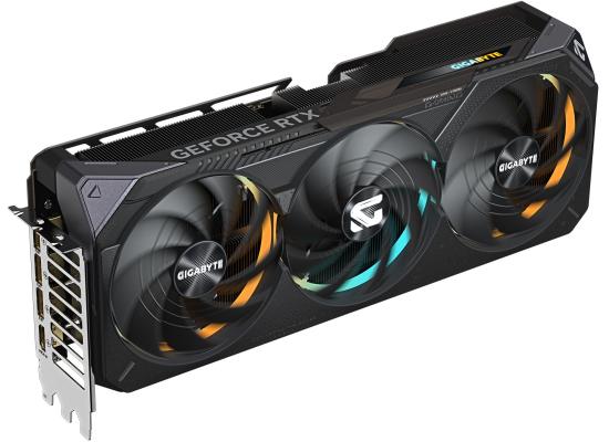 GIGABYTE GeForce RTX 5070 Ti GAMING OC 16GB GDDR7- Graphics Card