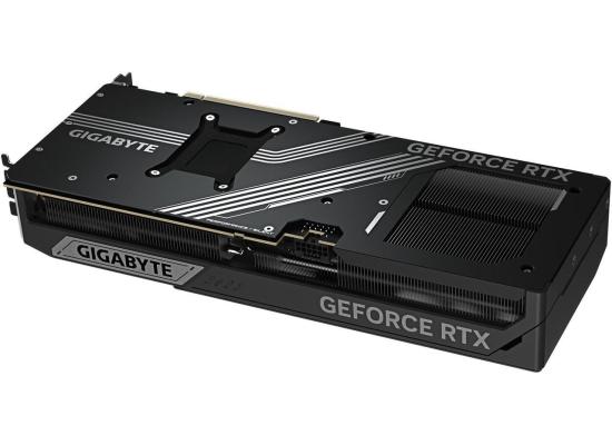 GIGABYTE GeForce RTX 5080 WINDFORCE OC SFF 16GB GDDR7- Graphics Card