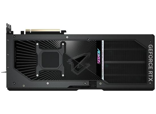 GIGABYTE AORUS GeForce RTX 5090 MASTER 32GB GDDR7 - Graphics Card