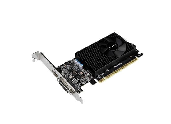 GIGABYTE Nvidia GeForce GT 730 2GB GDDR5 - Graphics Card