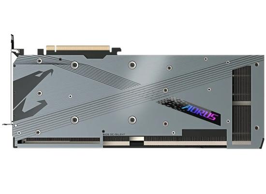 GIGABYTE AORUS AMD Radeon RX 7900 XTX ELITE 24GB GDDR6 - Graphics Card