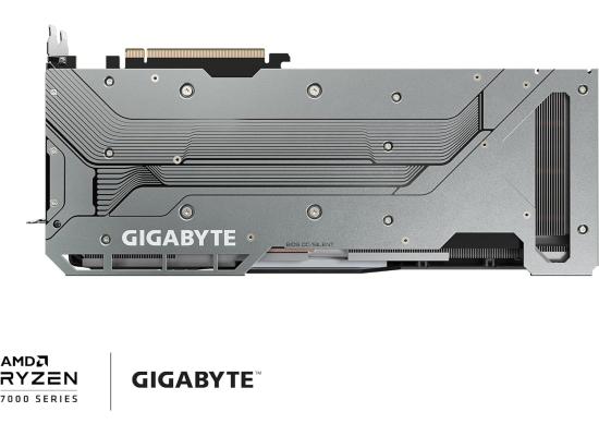 GIGABYTE AMD Radeon RX 7900 XTX GAMING OC 24GB GDDR6 - Graphics Card