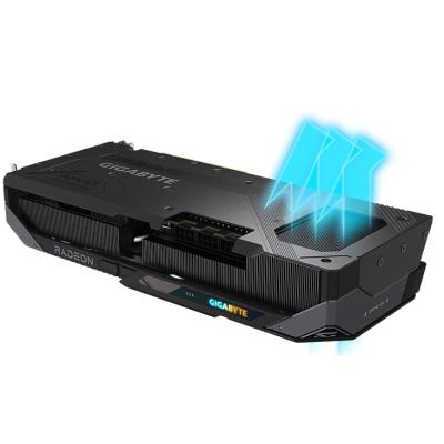 Gigabyte AMD RADEON RX 9070 XT GAMING OC 16GB GDDR6 - Graphics Card