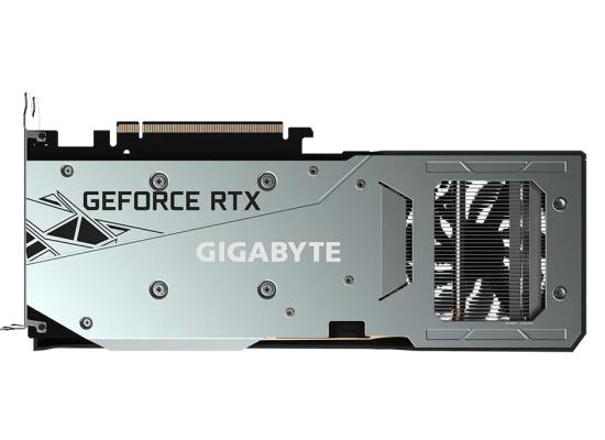 Gigabyte GeForce RTX™ 3050 GAMING OC 8GB GDDR6 - Graphics Card