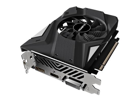 Gigabyte GeForce® GTX 1650 SUPER™ WINDFORCE OC 4G Single Fan - Graphics Card