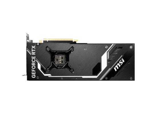 MSI GeForce RTX 4070 Ti VENTUS 3X OC 12GB GDDR6X - Graphics Card