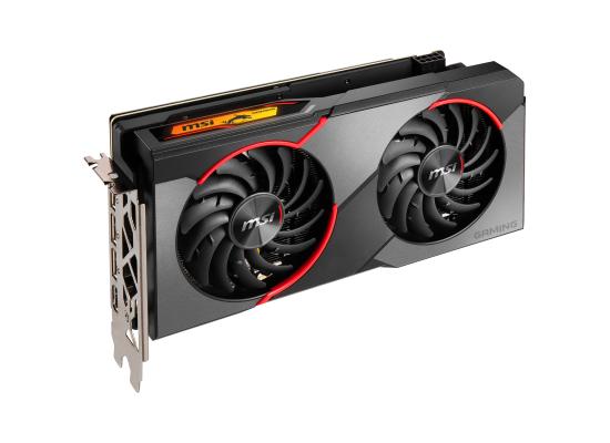 MSI AMD RADEON 5500XT GAMING X 8GB