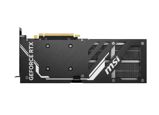 MSI GeForce RTX 4060 Ti VENTUS 3X 16GB OC GDDR6 - Graphics Card