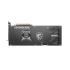 MSI GeForce RTX 4080 GAMING X SLIM 16GB GDDR6X - Graphics Card