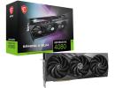 MSI GeForce RTX 4080 GAMING X SLIM 16GB GDDR6X - Graphics Card