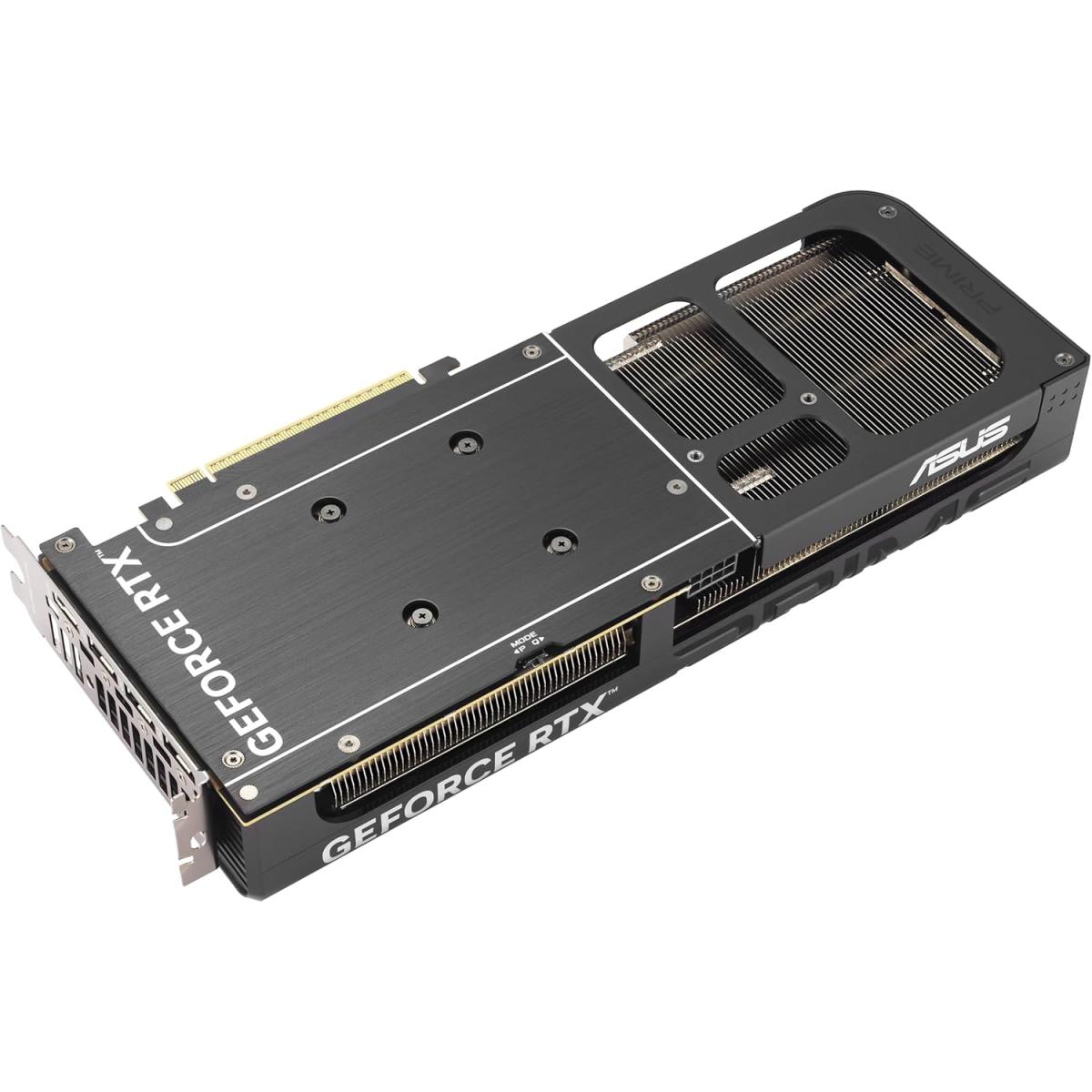 ASUS PRIME GeForce RTX 5060 Ti OC Edition 16GB GDDR7 - Graphics Card