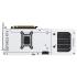 ASUS PRIME Gaming GeForce RTX 5070 White OC Edition 12GB GDDR7 - Graphics Card