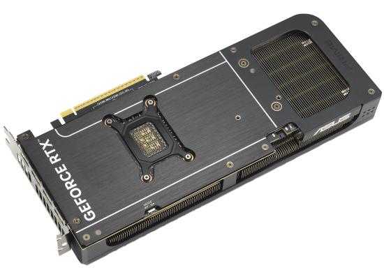 ASUS PRIME GeForce RTX 5070 Ti 16GB GDDR7 OC Edition - Graphics Card