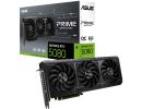 ASUS PRIME GeForce RTX 5080 16GB GDDR7 OC Edition - Graphics Card