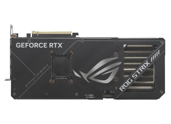 ASUS ROG Strix GeForce RTX 5070 Ti 16GB GDDR7 OC Edition - Graphics Card