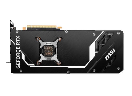 MSI GeForce RTX 4080 SUPER VENTUS 3X OC 16GB GDDR6X - Graphics Card