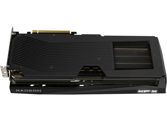 XFX Quicksilver Class AMD RADEON RX 9070 XT 16G GDDR6 Magnetic Air Edition - Graphics Card