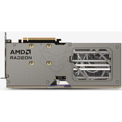 SAPPHIRE NITRO+ AMD RADEON RX 9060 XT Gaming OC 16GB GDDR6 - Graphics Card