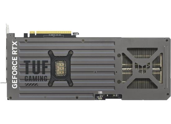 ASUS TUF Gaming GeForce RTX 5070 OC Edition 12GB GDDR7- Graphics Card